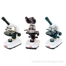 U-100 Series Biological Microscope